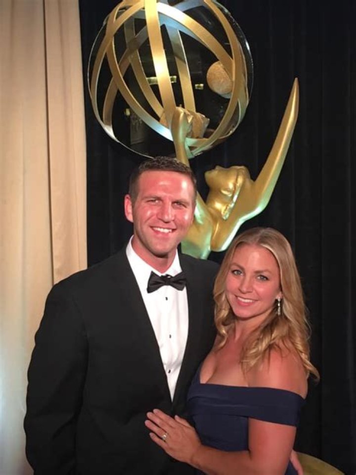 Aaron Cheslock Height, Age, Wife, Biography, Wiki, Net Worth