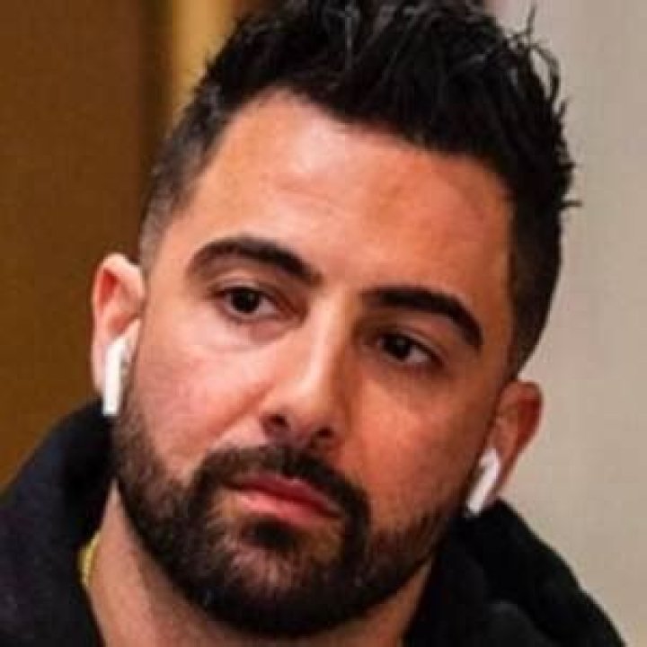 Aaron Massey (Entrepreneur) - Yaş, Doğum Günü, Biyo, Gerçekler, Aile, Net Değer, Boy ve Daha Fazlası