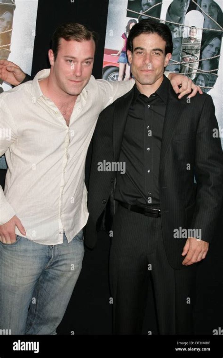 Aaron Michael Metchik Biography, Age, Height, Wife, Net Worth, Family