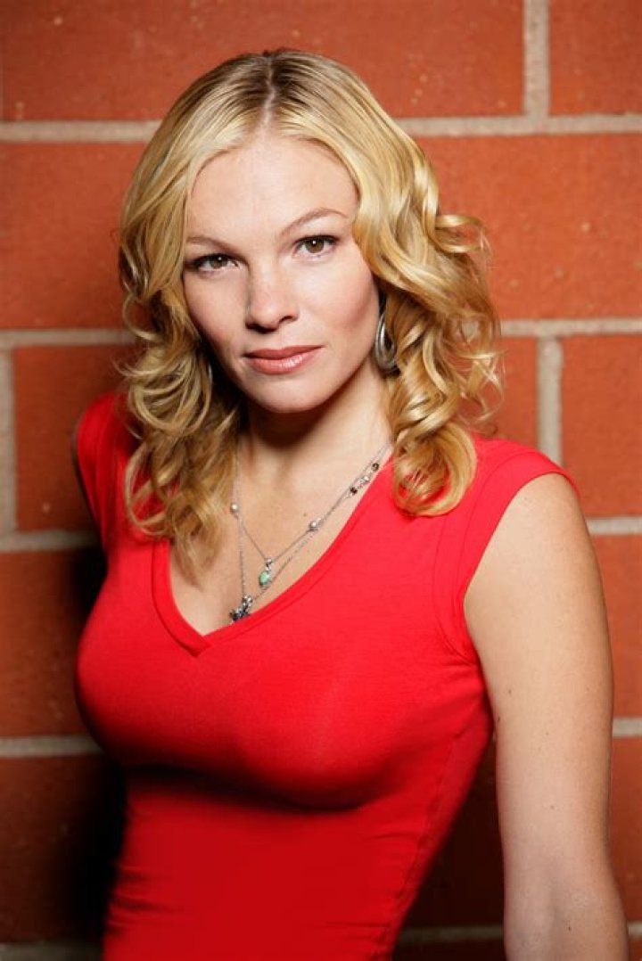 Abby Brammell Biography, Age, Height, Husband, Net Worth, Family