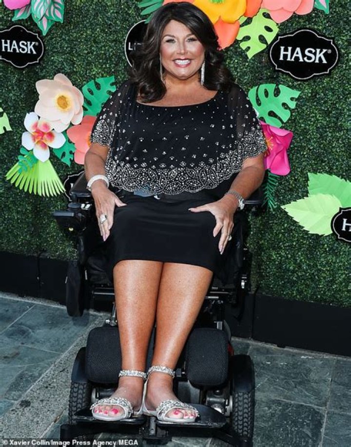 Abby Lee Miller Says She ‘Doesn’t Get That Upset’ About Things Anymore After Serving Time in Prison