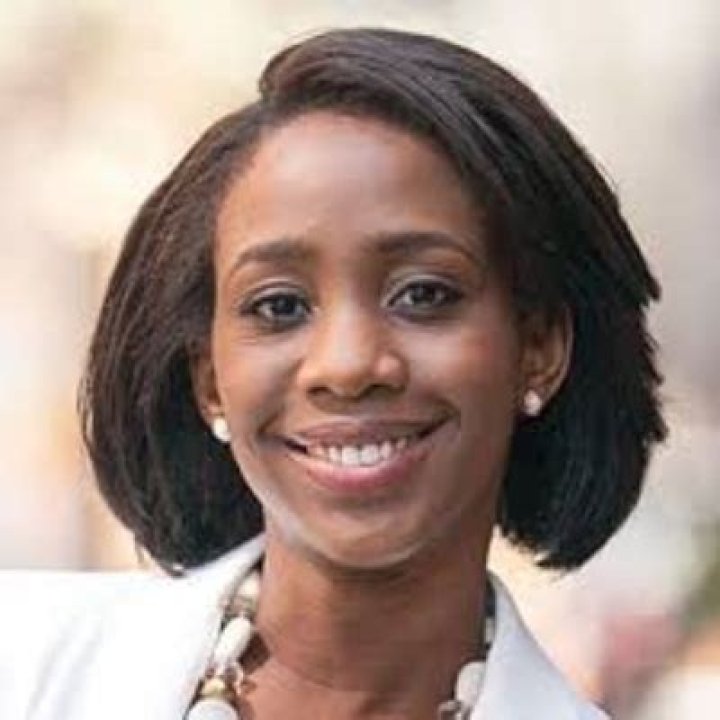 Abby Phillip Nationality & Ethnicity – Where Are Her Parents From? Details About The Journalist
