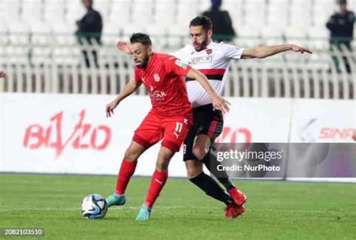 Abderrahmane Meziane Biography, Age, Height, Wife, Net Worth, Family