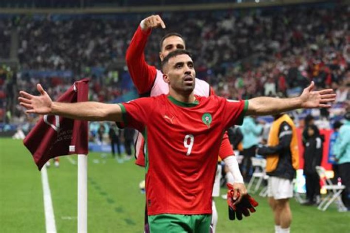 Abderrazak Hamdallah Biography, Age, Height, Wife, Net Worth, Family