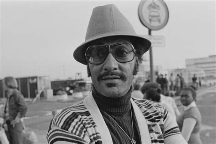 Abdul Duke Fakir (Opera Singer) - Age, Birthday, Bio, Facts, Family, Net Worth, Height & More