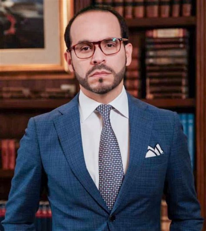 Abelardo De La Espriella (Abogado) - Edad, cumpleaños, biografía, hechos, familia, patrimonio neto, altura y más