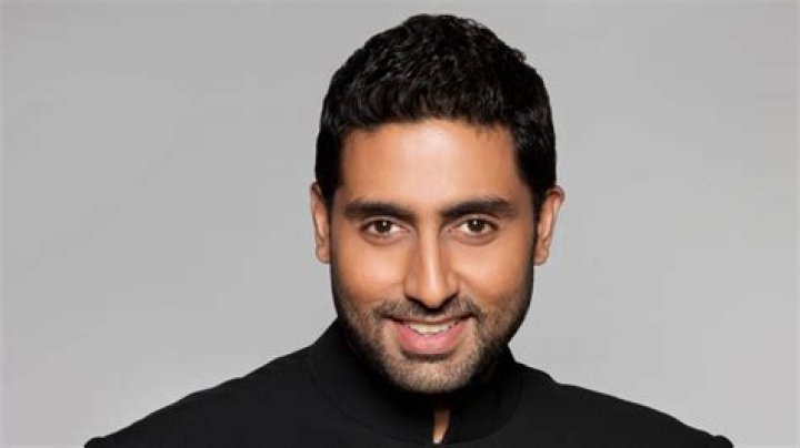 Abhishek Bachchan (Movie Actor) - Age, Birthday, Bio, Facts, Family, Net Worth, Height & More