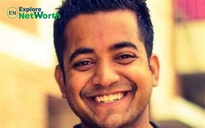 Abhishek Saini Height, Weight, Net Worth, Age, Birthday, Wikipedia, Who, Nationality, Biography