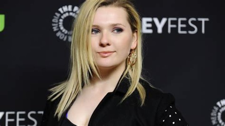 Abigail Breslin Reveals Why She Didn’t Report Her Sexual Assault by an Ex-Boyfriend