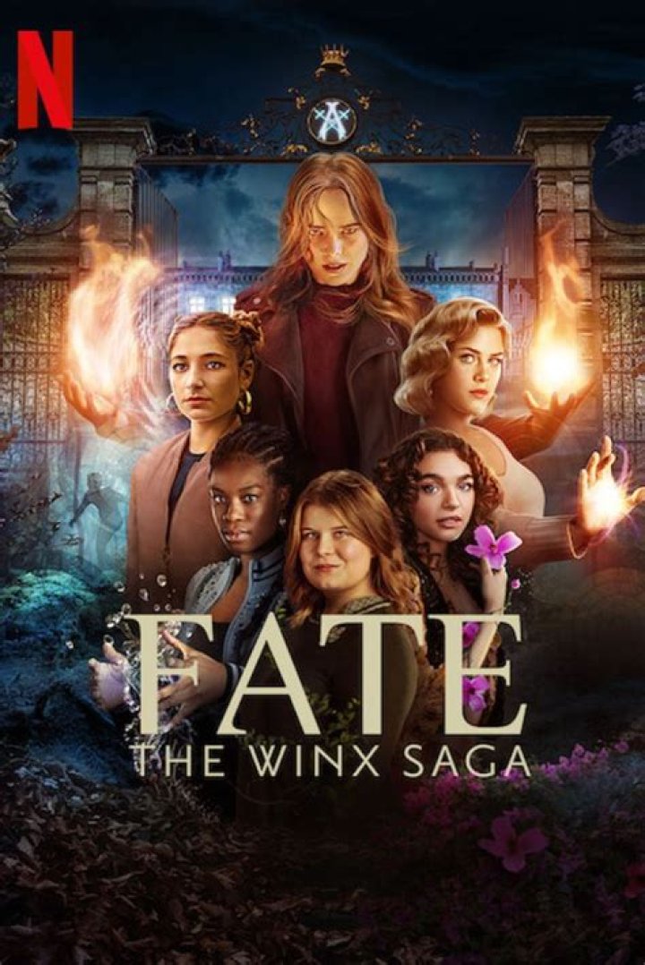 
Abigail Cowen- All About The Lead Actor Of “Fate: The Winx Saga” Season 2 