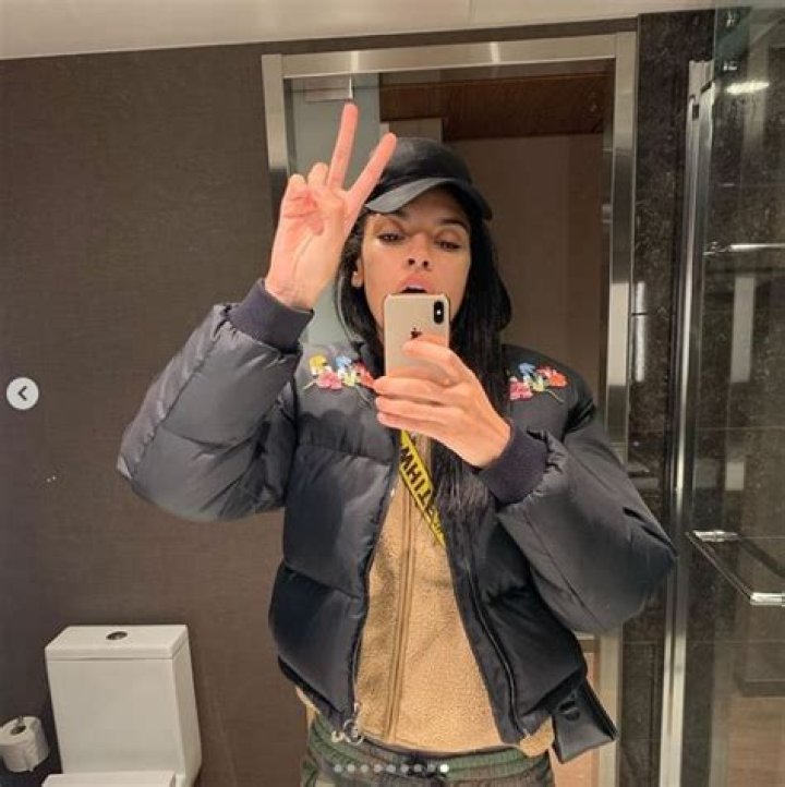 Who is Sierra Pippen? Wiki, Age, Bio & Facts About Scottie Pippen's Daughter