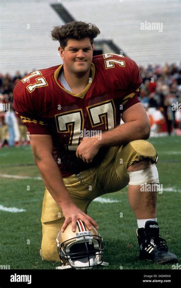 Abraham Benrubi (TV Actor) - Age, Birthday, Bio, Facts, Family, Net Worth, Height & More