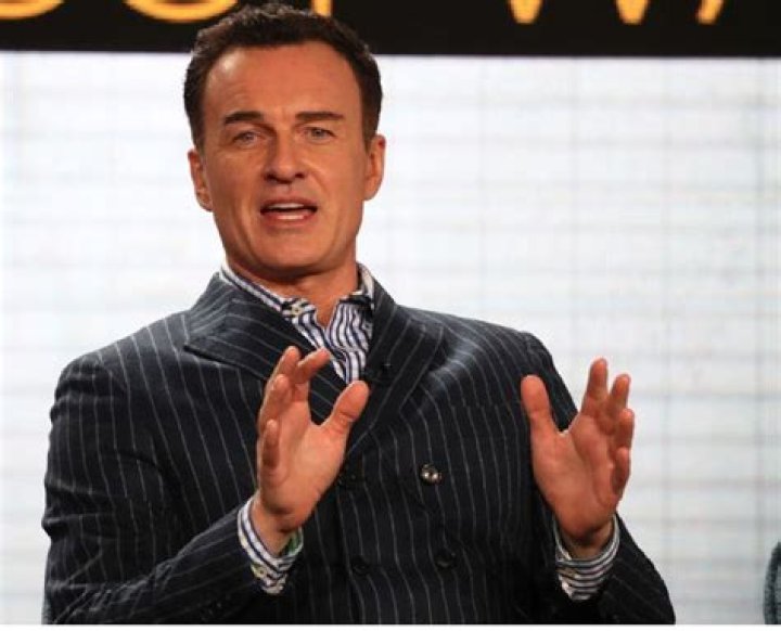 Actor Julian Mcmahon Illness and Health Update After FBI Most Wanted Exit, Why is Jess Leaving?