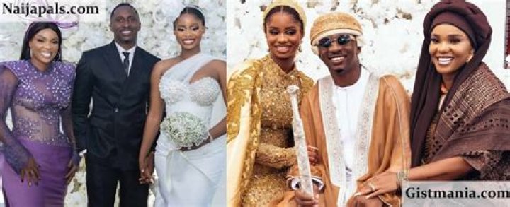 
Actress Iyabo Ojo Shares Beautiful Family Photos 