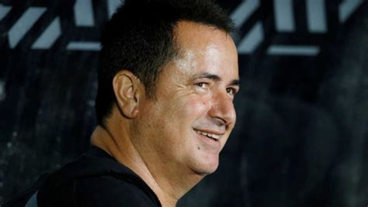 Acun Ilıcalı Height, Weight, Net Worth, Age, Birthday, Wikipedia, Who, Nationality, Biography