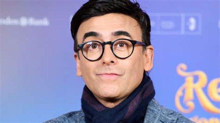 Adal Ramones biografía, edad, altura, esposo, net worth, familia