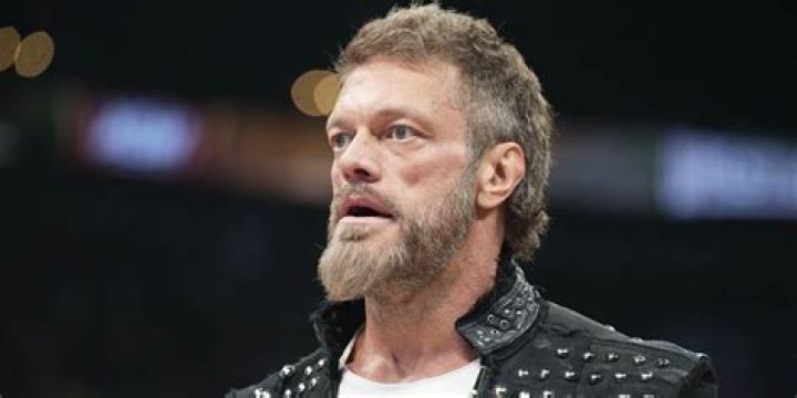 How tall is Adam Copeland