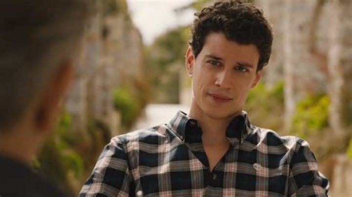 
Adam DiMarco Plays Albie On “White Lotus 2”: Facts To Know About The Actor 