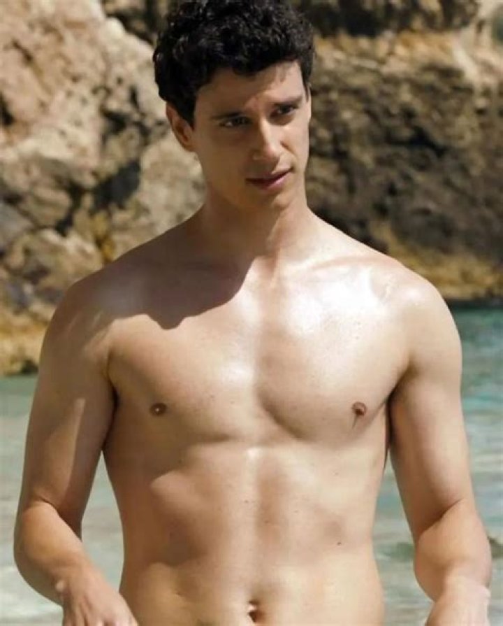 Adam Dimarco (TV Actor) - Age, Birthday, Bio, Facts, Family, Net Worth, Height & More