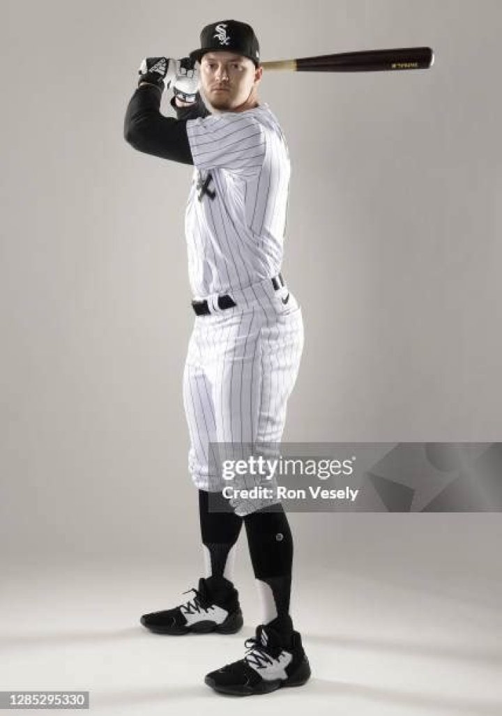 Adam Engel Biography, Age, Height, Wife, Net Worth, Family