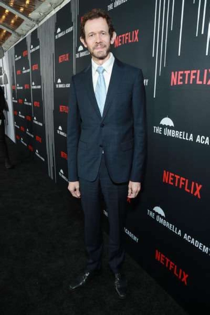 Adam Godley Height, Weight, Net Worth, Age, Birthday, Wikipedia, Who, Instagram, Biography