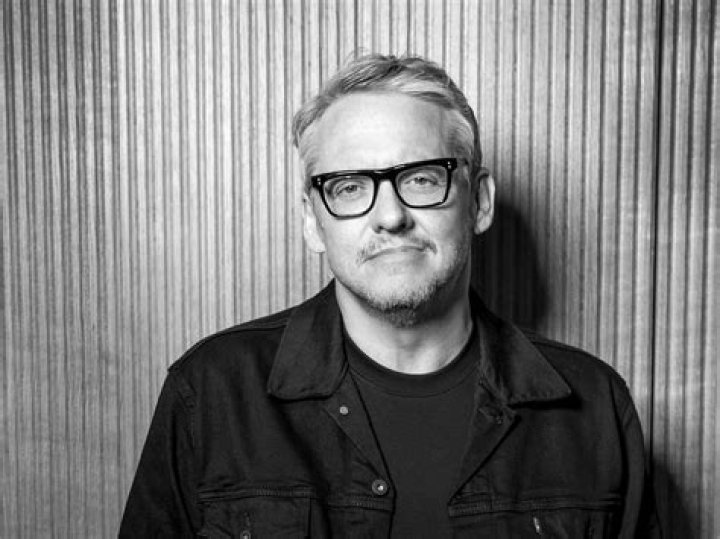 Adam McKay (Director) - Age, Birthday, Bio, Facts, Family, Net Worth, Height & More