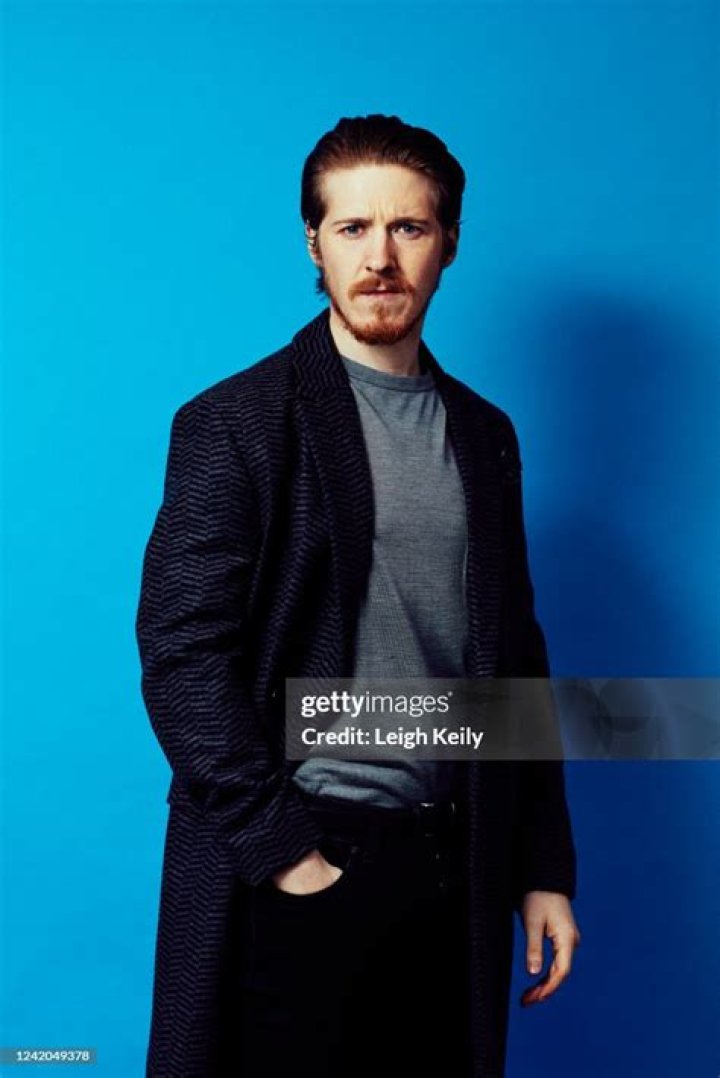 Adam Nagaitis Biography, Age, Height, Wife, Net Worth, Family