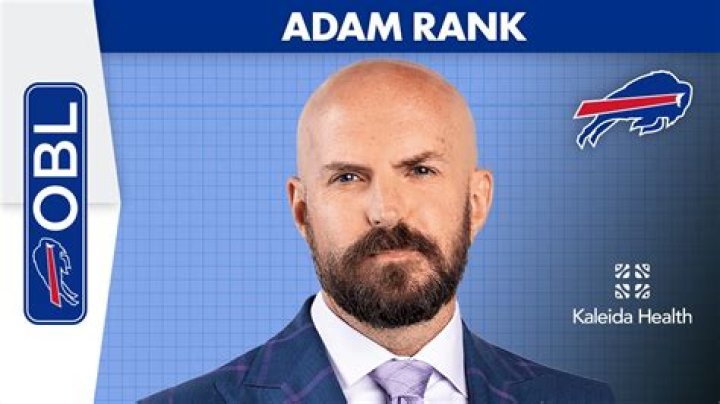 Adam Rank (Comedian) - Age, Birthday, Bio, Facts, Family, Net Worth, Height & More