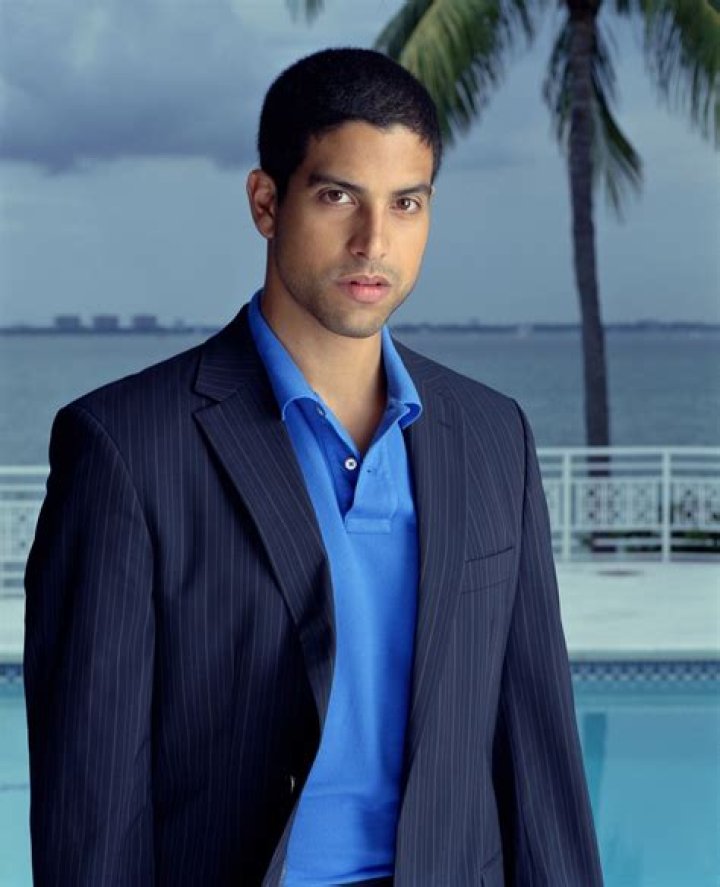 Adam Rodriguez Biography, Age, Height, Wife, Net Worth, Family