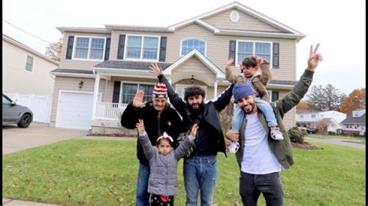 How Rich is American YouTuber Adam Saleh?
