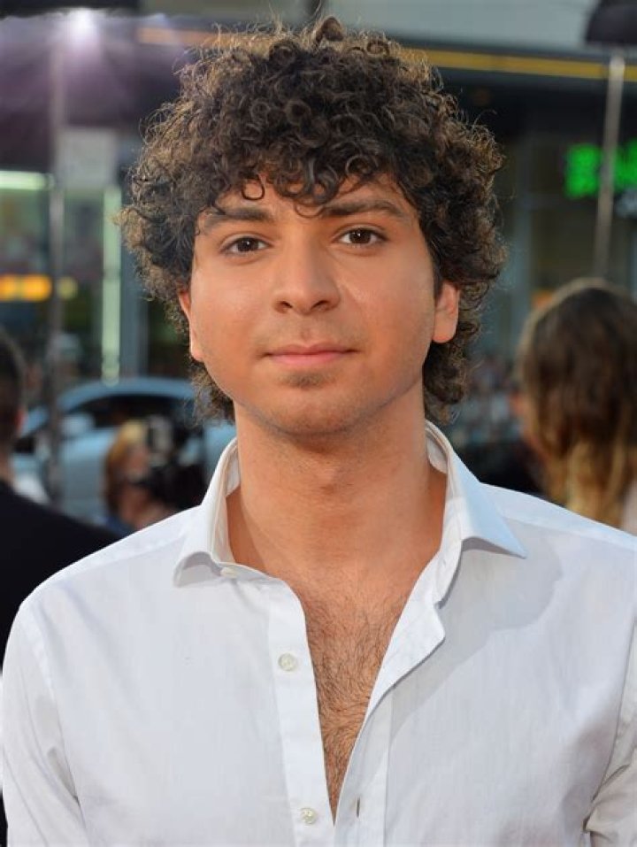 Adam Sevani Biography, Age, Height, Wife, Net Worth, Family