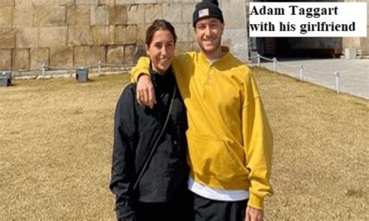 
Adam Taggart Height, Weight, Net Worth, Age, Birthday, Wikipedia, Who, Instagram, Biography 