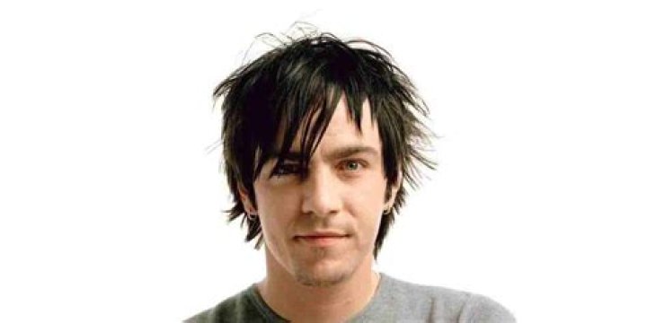 What is Adam Wade Gontier’s Net Worth? – Celebsgraphy