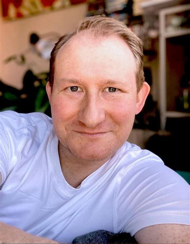 Adam Wylie (Voice Actor) - Age, Birthday, Bio, Facts, Family, Net Worth, Height & More