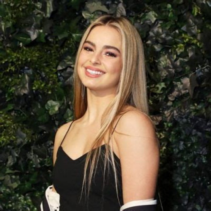 
Addison Rae Is Excited About Her New Film ‘Fashionista’ 