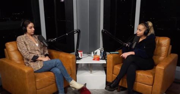 Adelaide Kane Talks Breakups With Violet Benson, Says She Was ‘in Love With Someone Else’