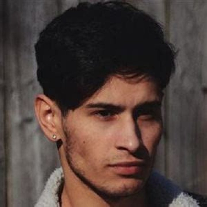 Ademir Adamo Age - Bio, Wiki, Height, Net Worth, Relationship (2023)