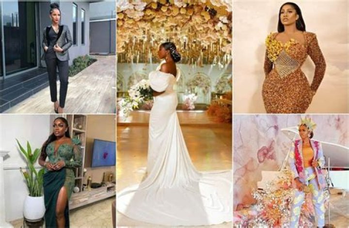 
Adesua Etomi Vexed By Bisola Aiyeola’s Caption, Engages In Banter Over Recent Post 