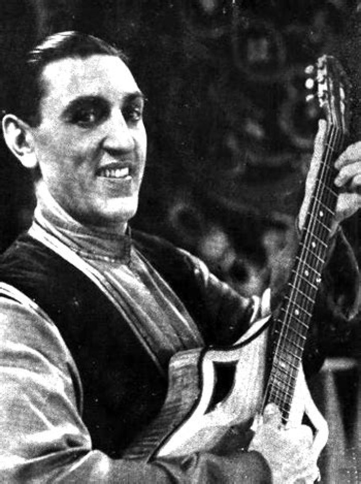 Adia Kuznetzoff Biography, Age, Height, Wife, Net Worth, Family