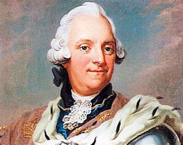 Adolf Frederick, The Story Of The Swedish King Who Ate Himself To Death