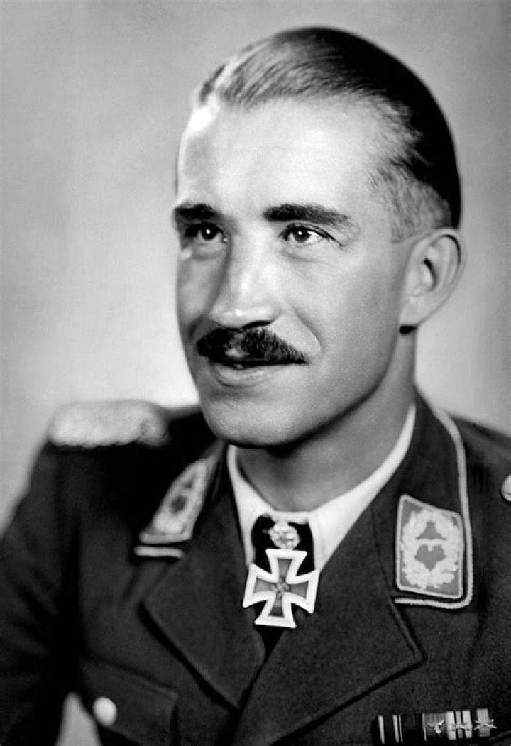 Adolf Galland Biography, Age, Height, Wife, Net Worth, Family