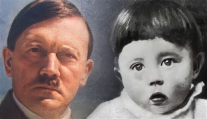 Astrology Birth Chart of Adolf Hitler (Criminal) 2024