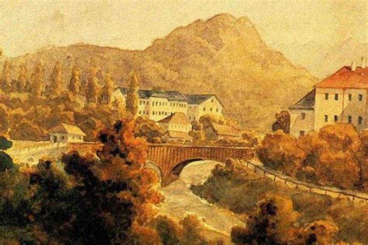 What If Adolf Hitler's Paintings Had Gotten Him Into Art School?