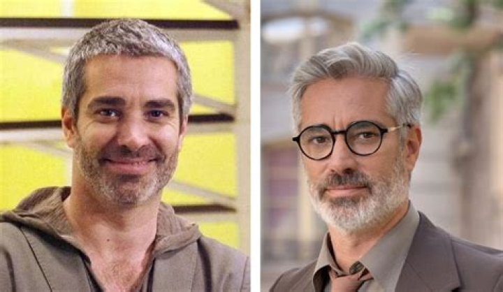 Adrià Collado (Actor de Cine) - Edad, cumpleaños, biografía, hechos, familia, patrimonio neto, altura y más