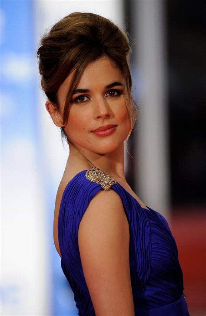 Adriana Ugarte Biography, Age, Height, Husband, Net Worth, Family