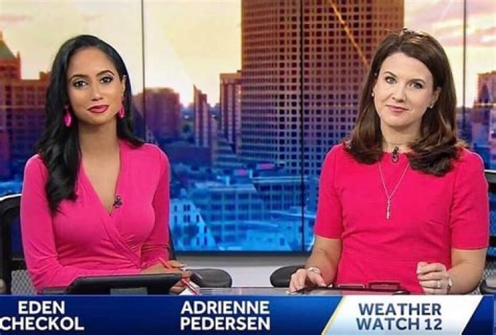 
Adrienne Pedersen Net Worth, Age, Birthday, Wikipedia, Who, Nationality, Biography 