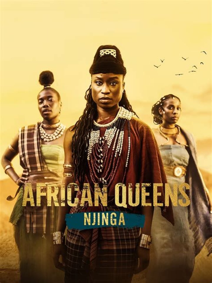 Njinga Season 2 Spoilers, Release Date, Cast, Plot, Where To Watch, Expectations & Current News