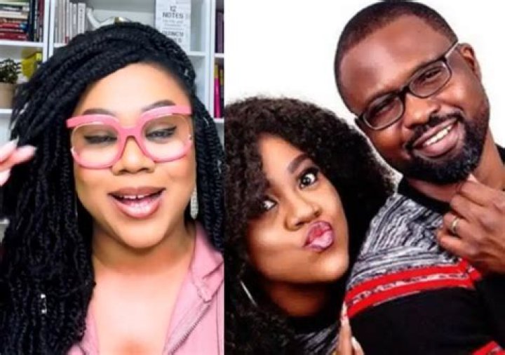
After Snatching Doris Simon’s Husband, Play Me God Of Vengeance –Reactions As Stella Damasus Shares Her “breakfast” Story 