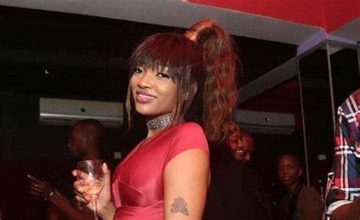 Agnes Masogange (Instagram Star) - Age, Birthday, Bio, Facts, Family, Net Worth, Height & More