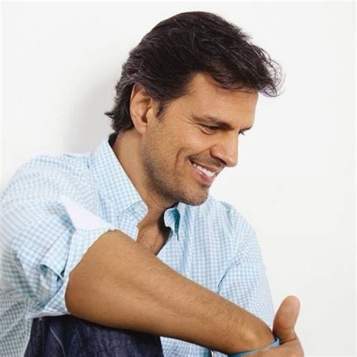 Agustín Arana Biography, Age, Height, Wife, Net Worth, Family